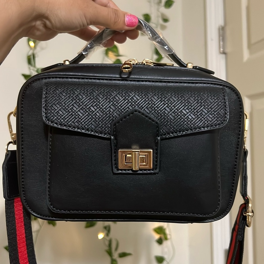 Small Camara Bag 🌺